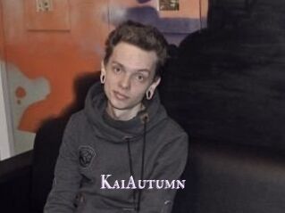KaiAutumn