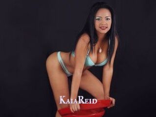 KaiaReid