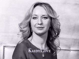 KaidyLove