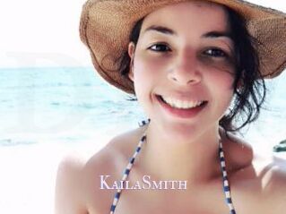 KailaSmith