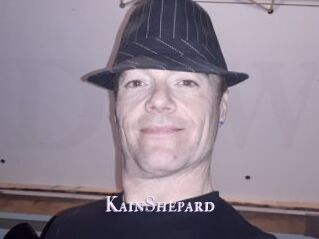 KainShepard
