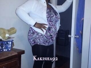 Kakisha92