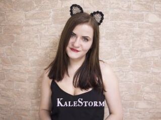 KaleStorm