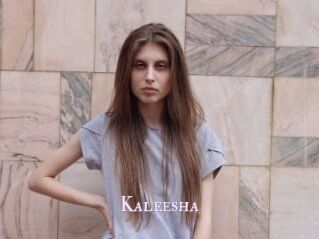 Kaleesha