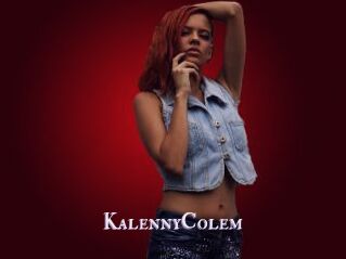 KalennyColem
