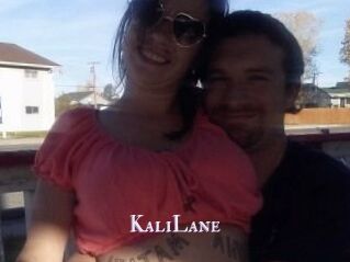 KaliLane