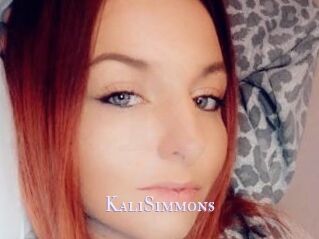 KaliSimmons X Drow