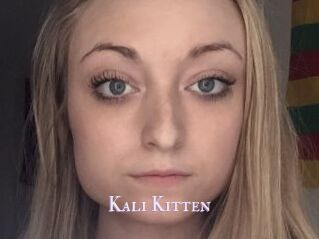 Kali_Kitten