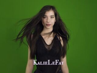 KalieLeFay