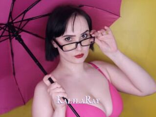 KalilaRay