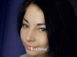 Kalissia