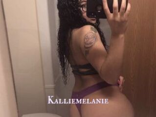 Kalliemelanie