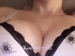 KamSucette21
