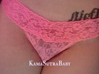 KamaSutraBaby