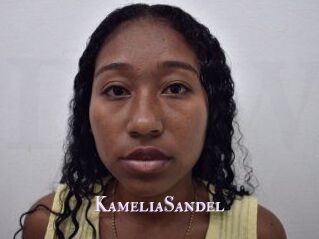 KameliaSandel