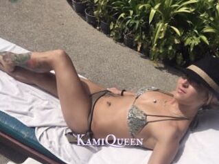 KamiQueen