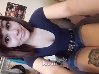 Kamii
