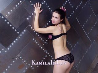 KamilaInLuv