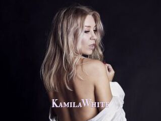 KamilaWhite