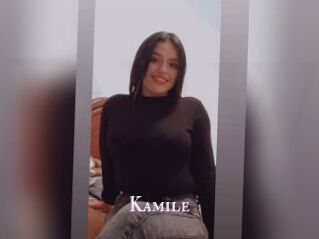 Kamile
