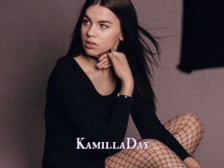 KamillaDay X Drow