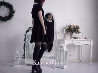 KamiraCole