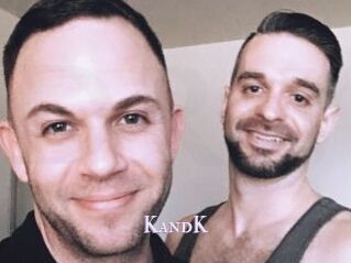 KandK