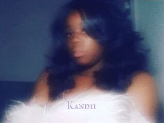 Kandii