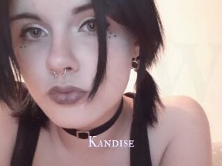 Kandise