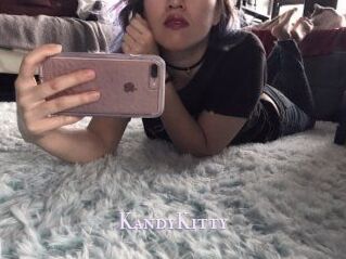 KandyKitty