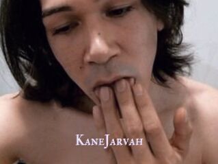 KaneJarvah