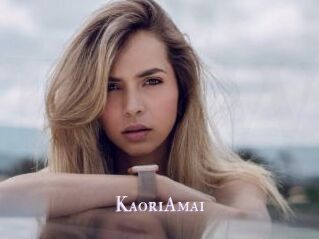 KaoriAmai