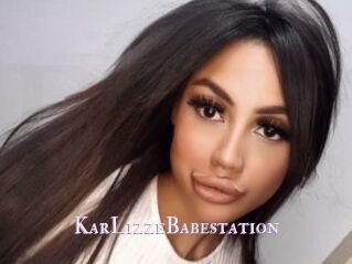 KarLizzeBabestation