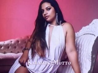 KaramelaMotto