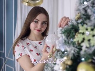 KarenGreen