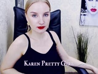 Karen_Pretty_Girl