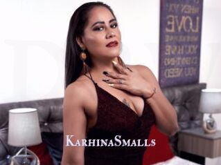 KarhinaSmalls