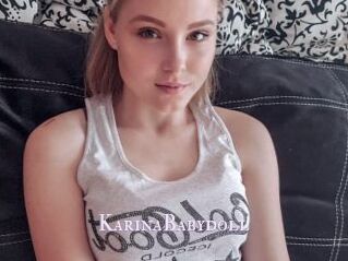 KarinaBabydoll