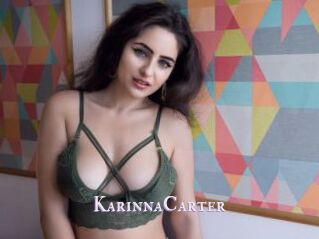 KarinnaCarter
