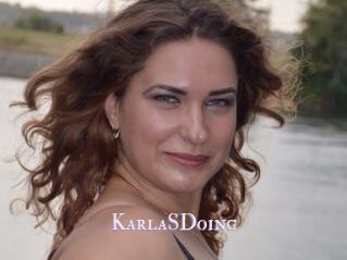KarlaSDoing