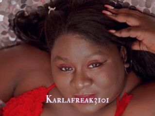 Karlafreak3101