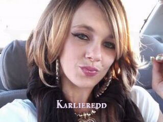 Karlieredd