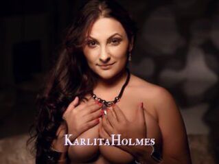 KarlitaHolmes