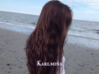 Karlmina