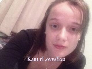 KarlyLovesYou