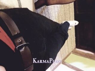 KarmaPussy