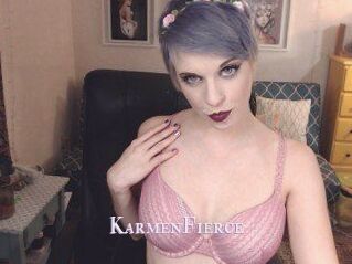 KarmenFierce