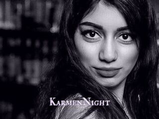 KarmenNight
