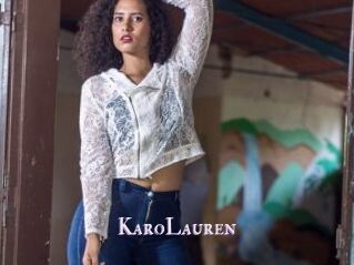 KaroLauren