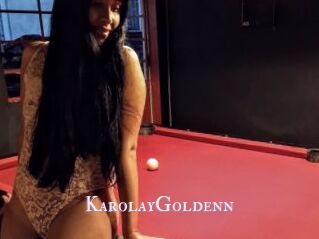 KarolayGoldenn